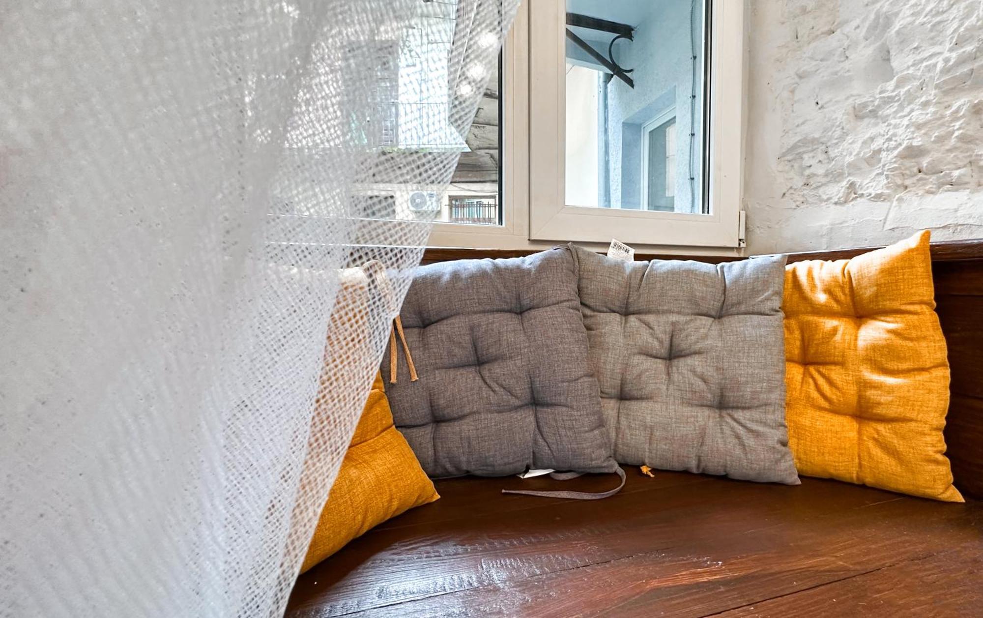 לבוב Cozy Apartments In The City Centre מראה חיצוני תמונה