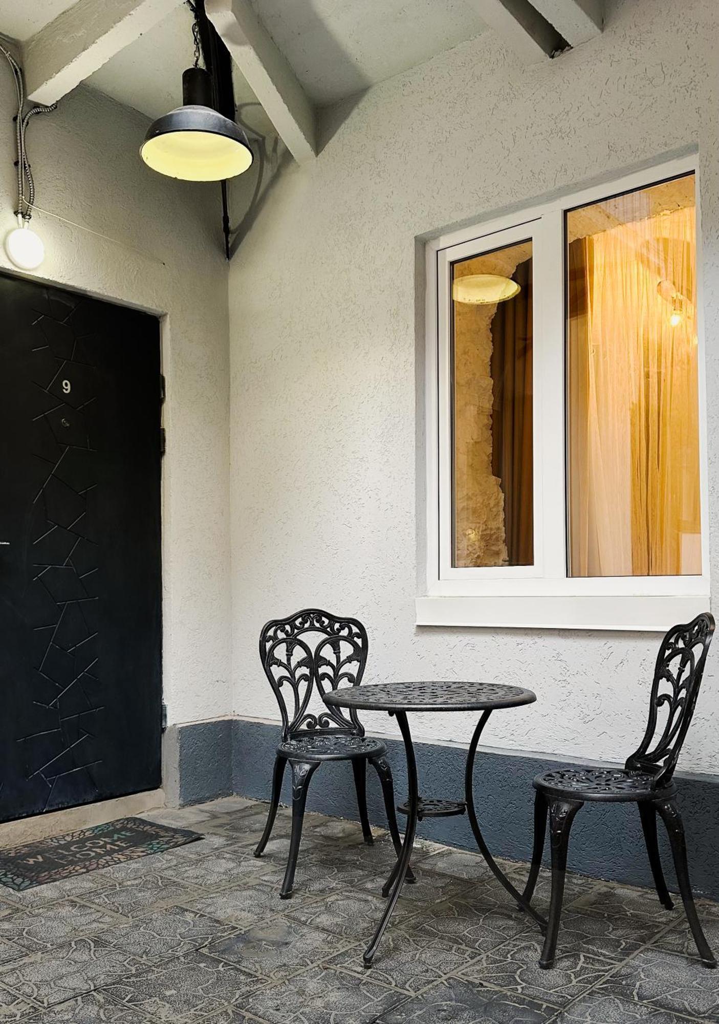 לבוב Cozy Apartments In The City Centre מראה חיצוני תמונה