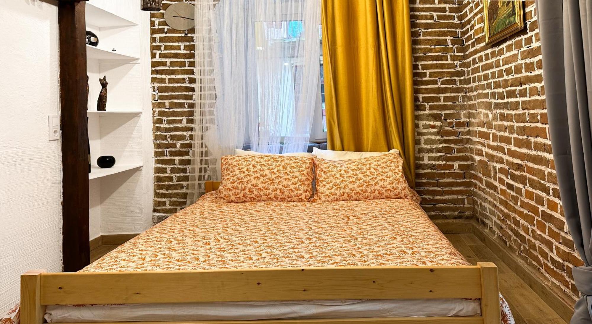 לבוב Cozy Apartments In The City Centre מראה חיצוני תמונה