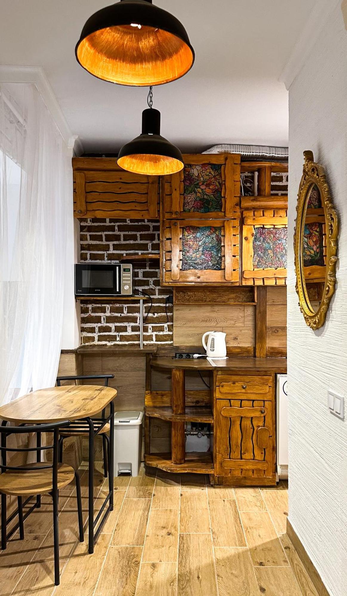 לבוב Cozy Apartments In The City Centre מראה חיצוני תמונה