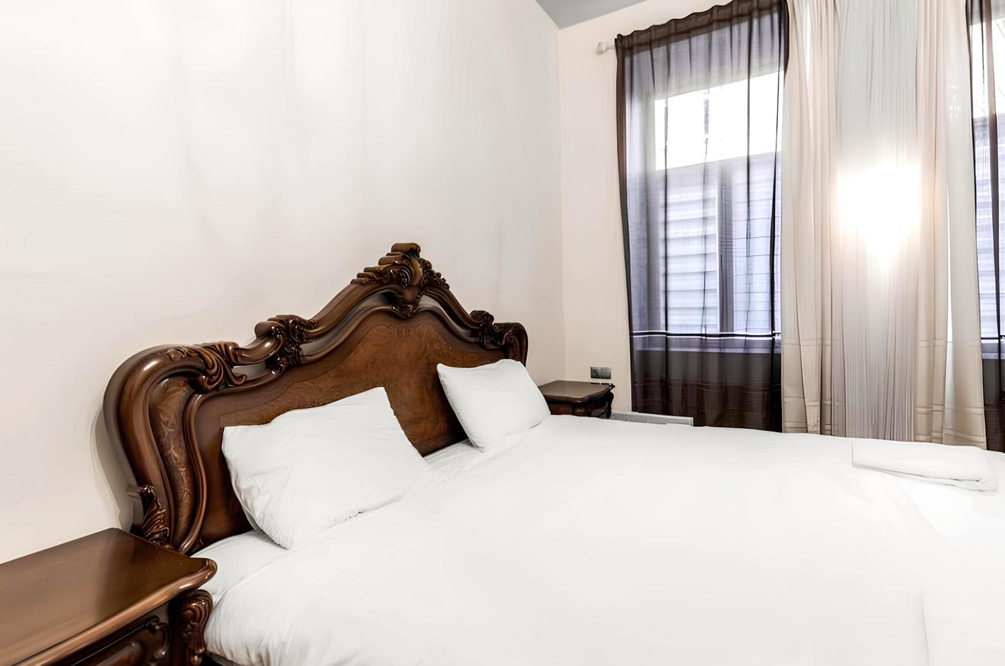 לבוב Cozy Apartments In The City Centre מראה חיצוני תמונה
